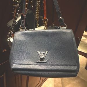 Louis Vuitton ladies handbag